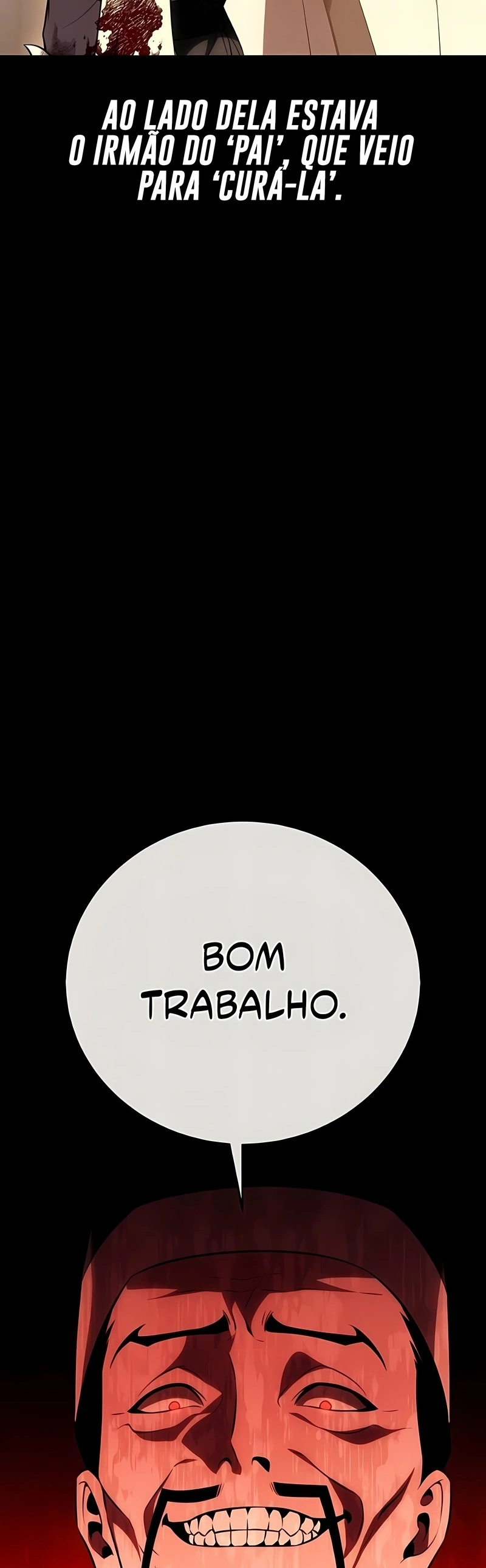 Eu Matei Um Jogador da Academia Capítulo 48 Página 17