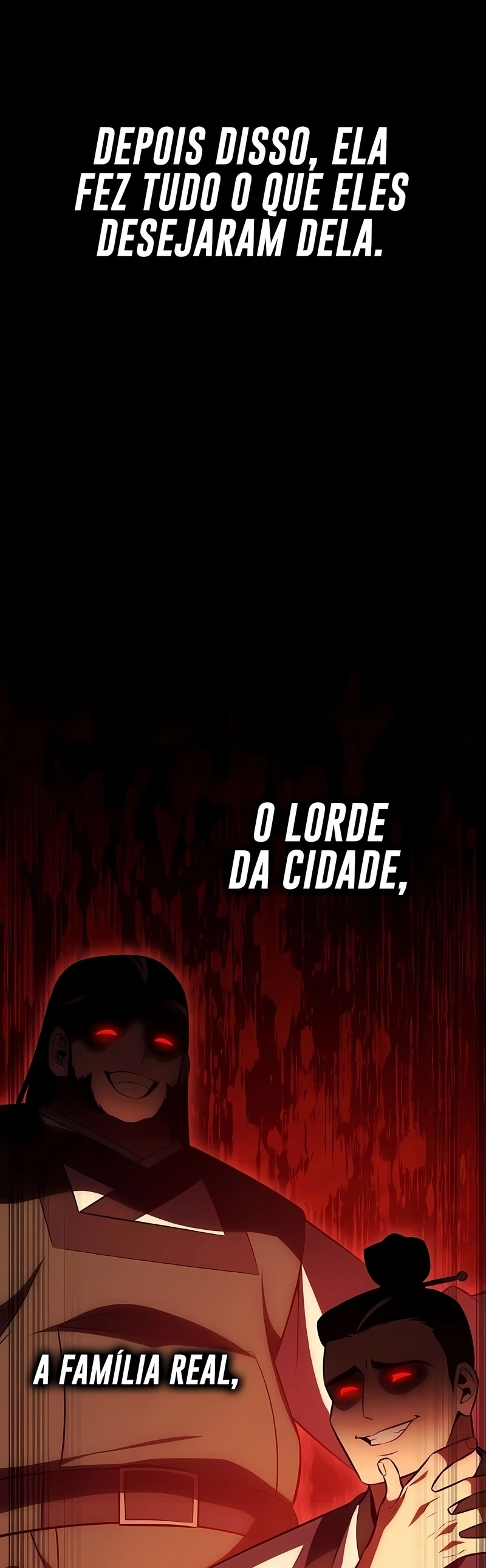 Eu Matei Um Jogador da Academia Capítulo 48 Página 20
