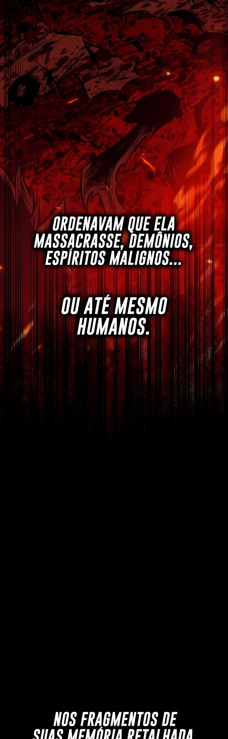 Eu Matei Um Jogador da Academia Capítulo 48 Página 22