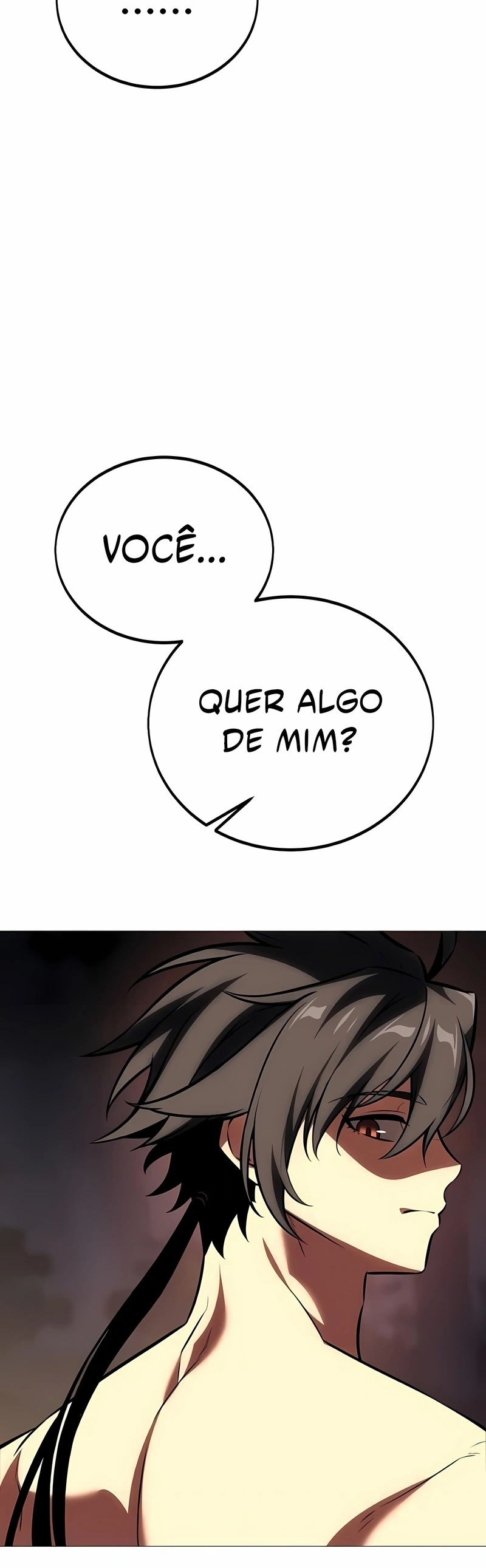 Eu Matei Um Jogador da Academia Capítulo 48 Página 30