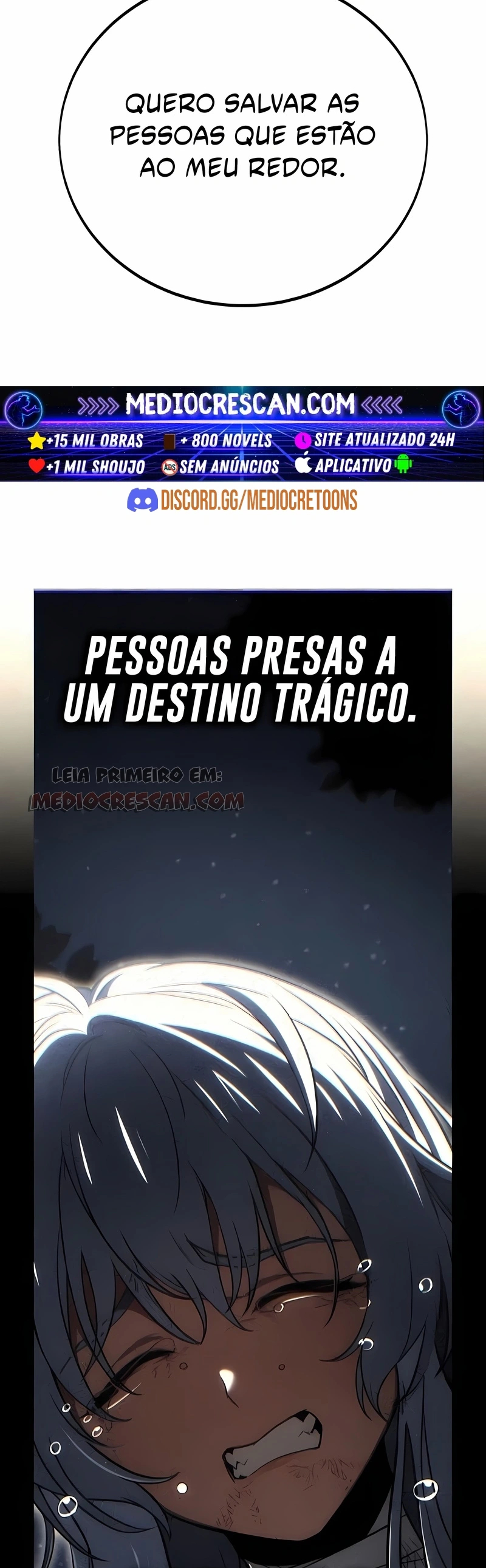 Eu Matei Um Jogador da Academia Capítulo 48 Página 42