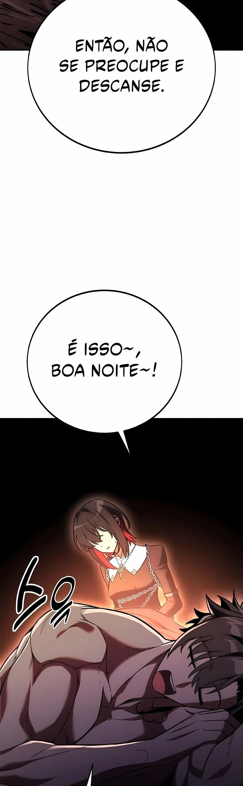 Eu Matei Um Jogador da Academia Capítulo 48 Página 58