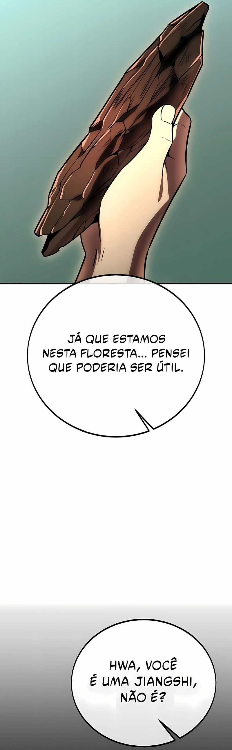 Eu Matei Um Jogador da Academia Capítulo 48 Página 68
