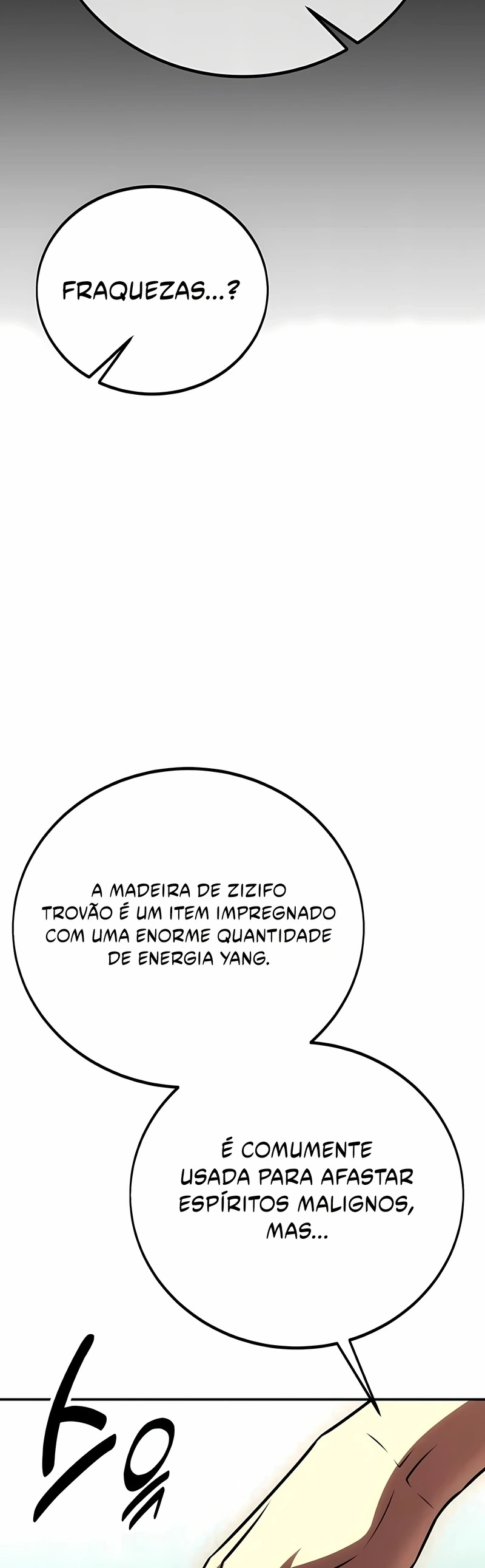 Eu Matei Um Jogador da Academia Capítulo 48 Página 70