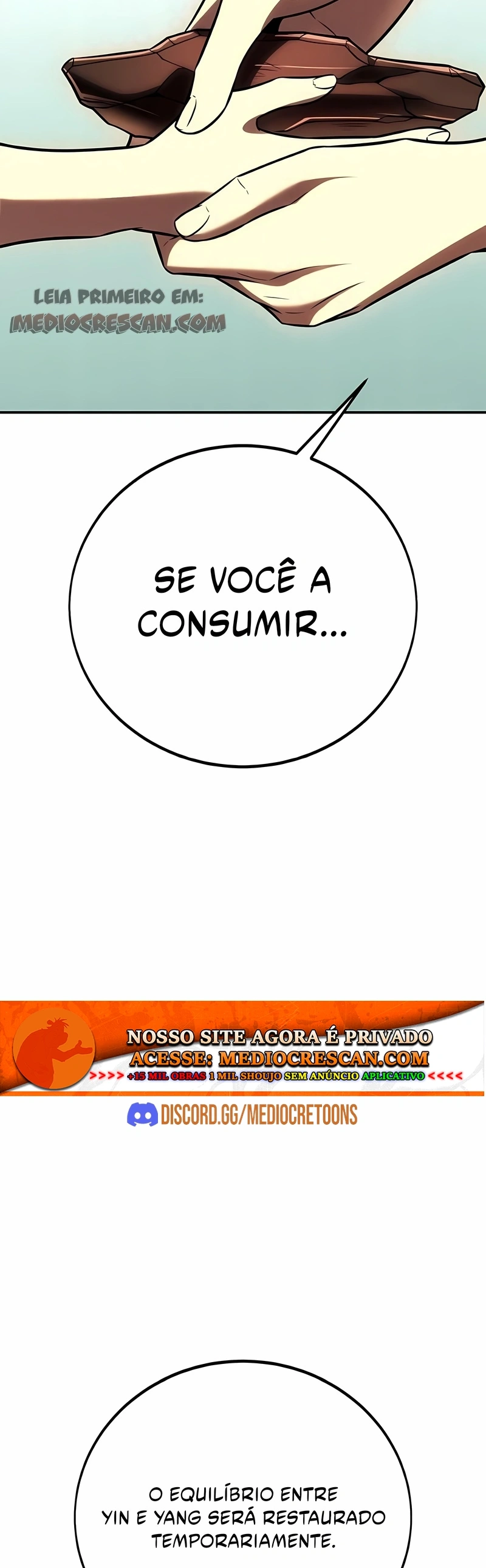 Eu Matei Um Jogador da Academia Capítulo 48 Página 71
