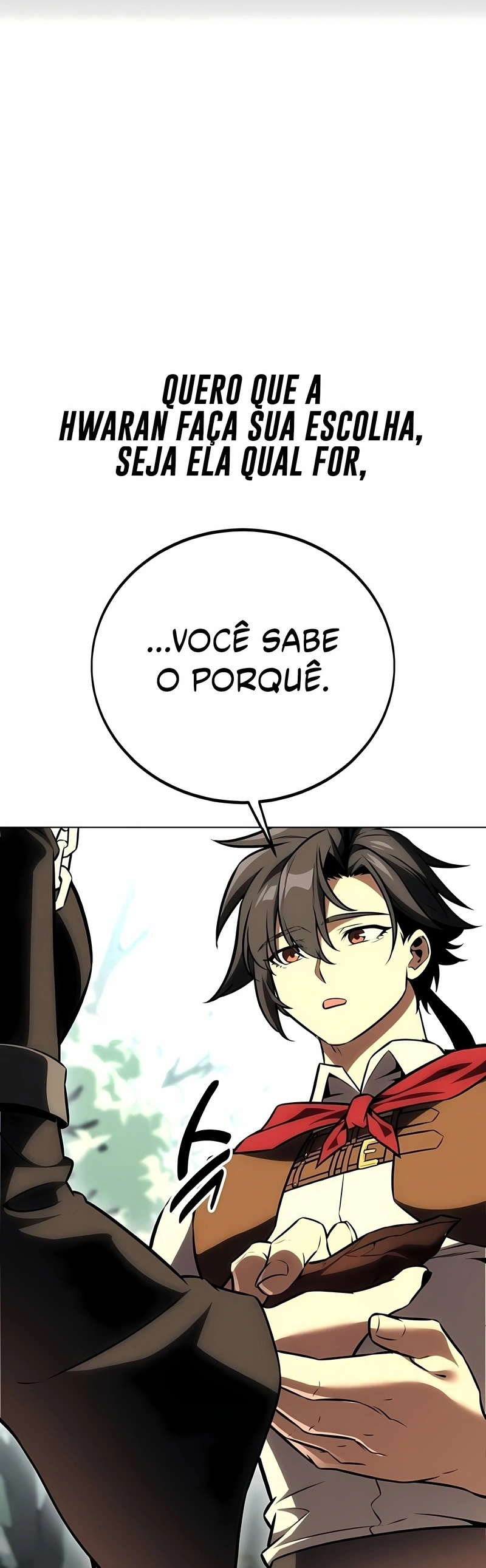 Eu Matei Um Jogador da Academia Capítulo 48 Página 78