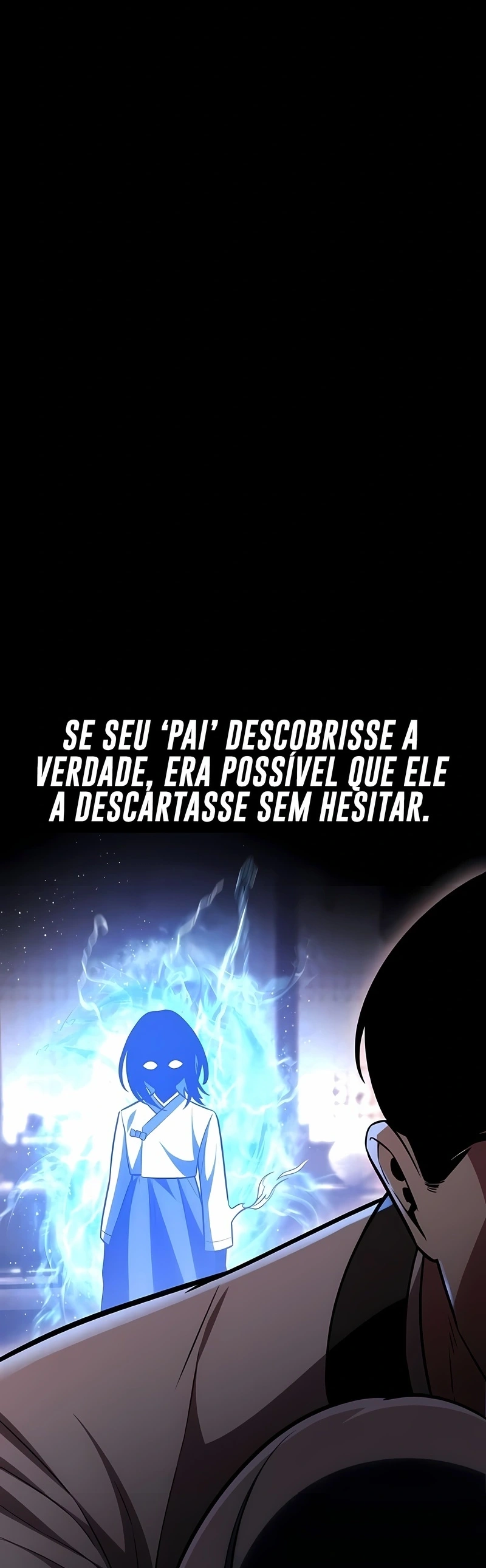 Eu Matei Um Jogador da Academia Capítulo 48 Página 8