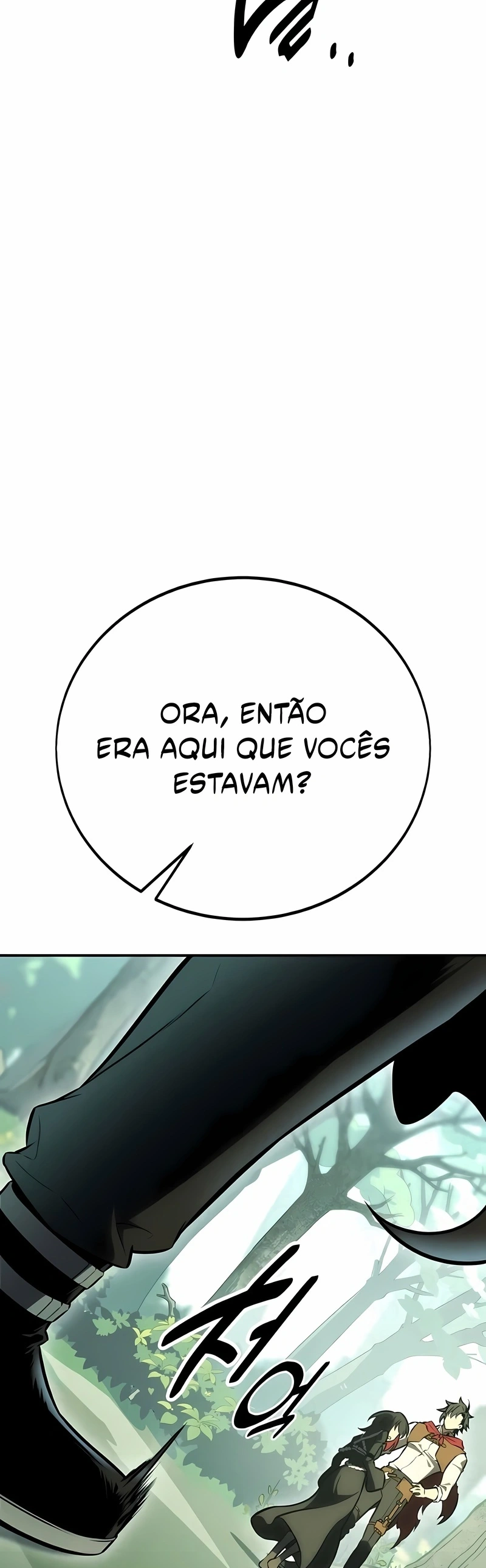Eu Matei Um Jogador da Academia Capítulo 48 Página 80