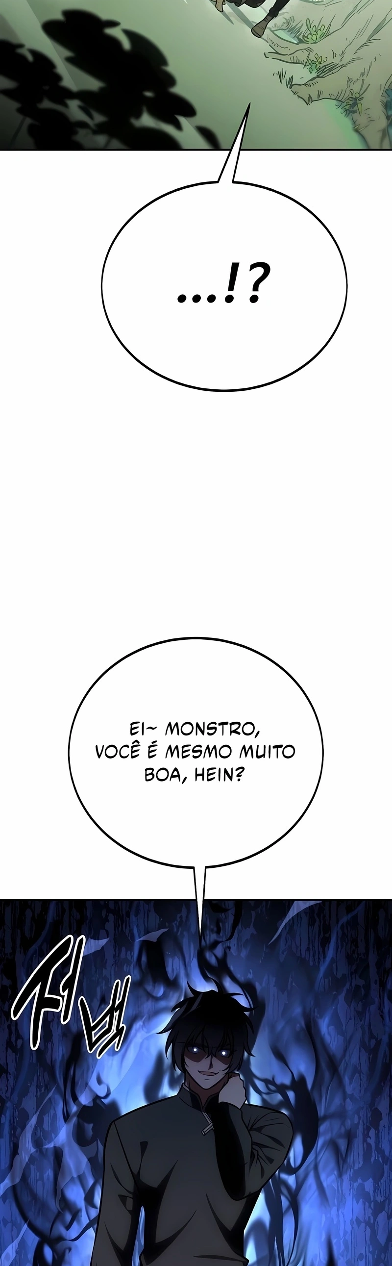 Eu Matei Um Jogador da Academia Capítulo 48 Página 81