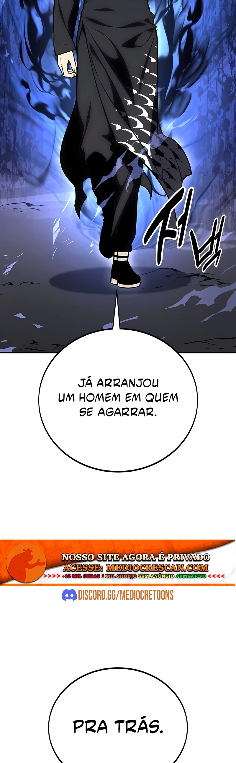 Eu Matei Um Jogador da Academia Capítulo 48 Página 82