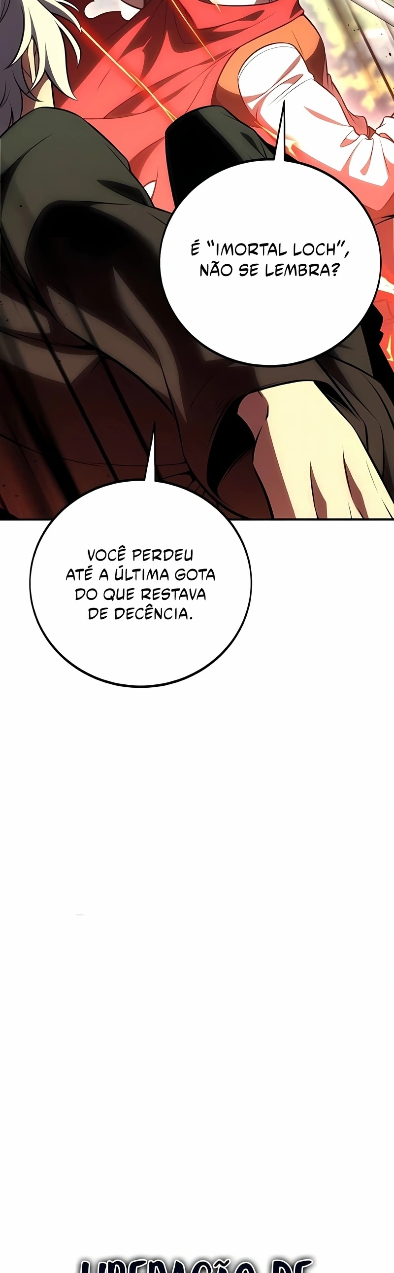 Eu Matei Um Jogador da Academia Capítulo 48 Página 87