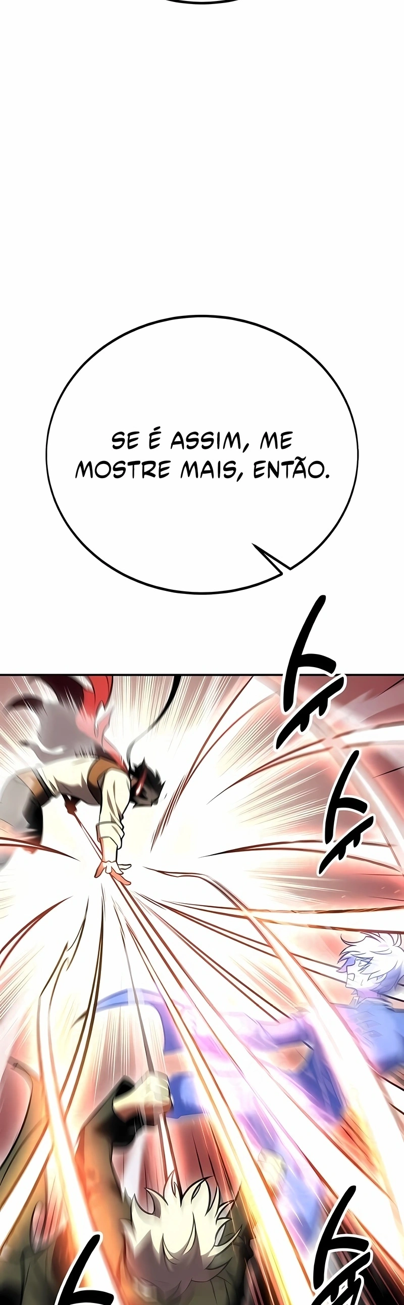 Eu Matei Um Jogador da Academia Capítulo 48 Página 93