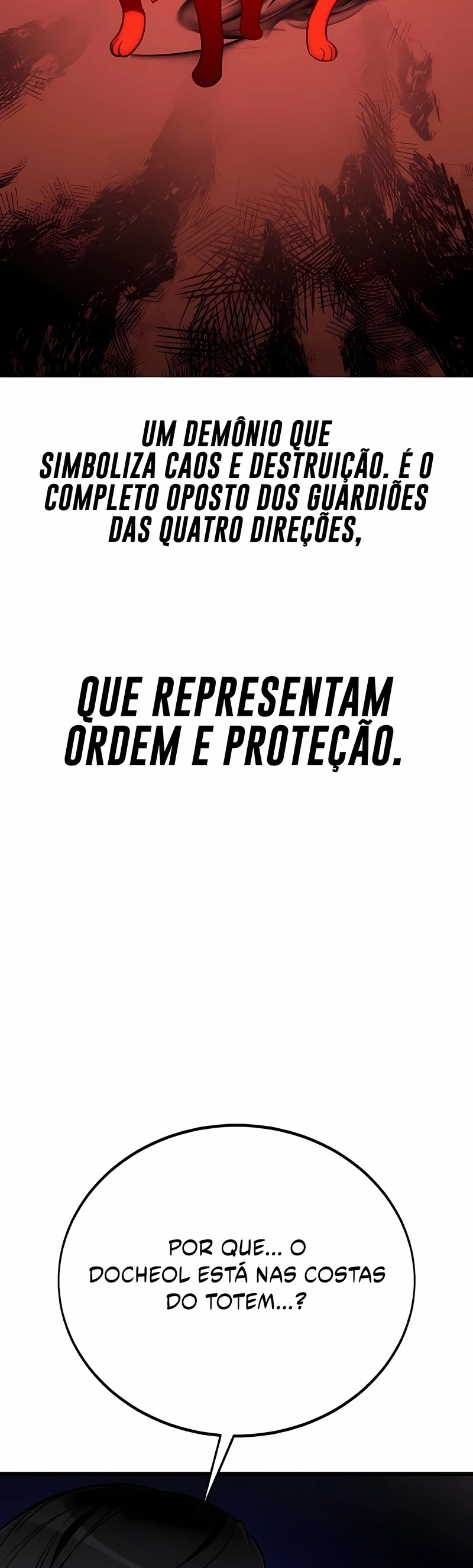 Eu Matei Um Jogador da Academia Capítulo 49 Página 112