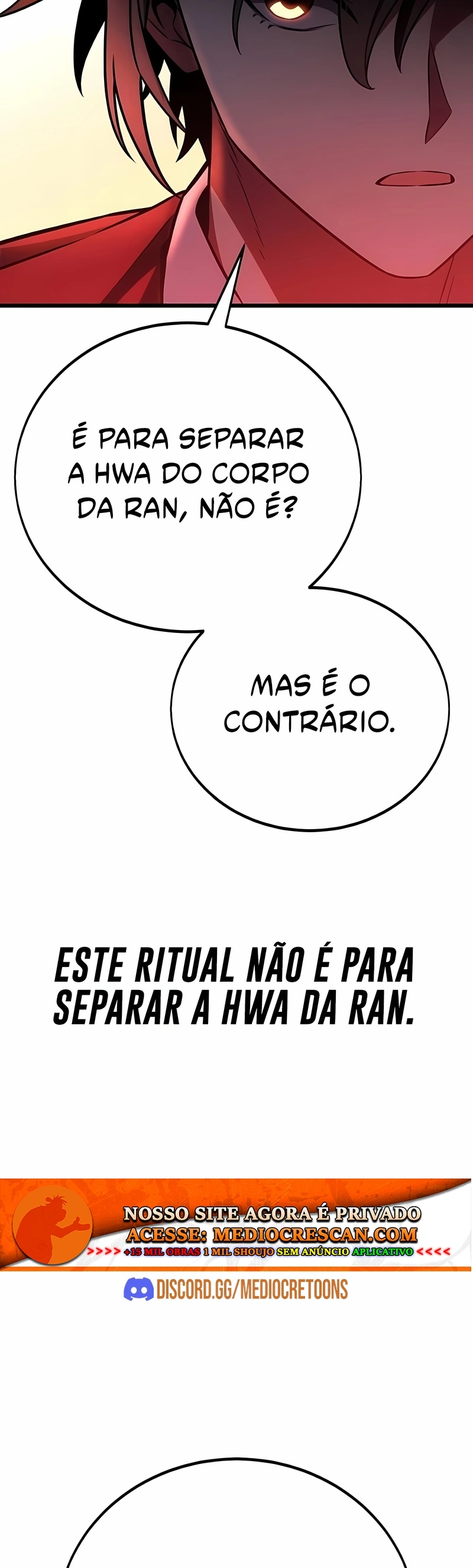 Eu Matei Um Jogador da Academia Capítulo 49 Página 114