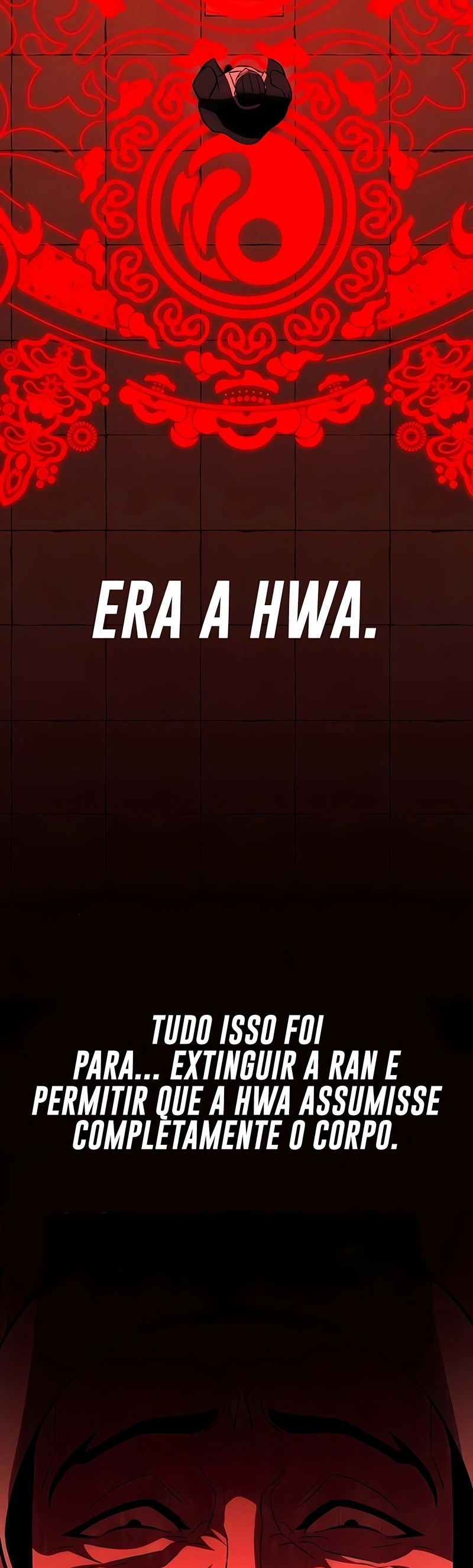 Eu Matei Um Jogador da Academia Capítulo 49 Página 119