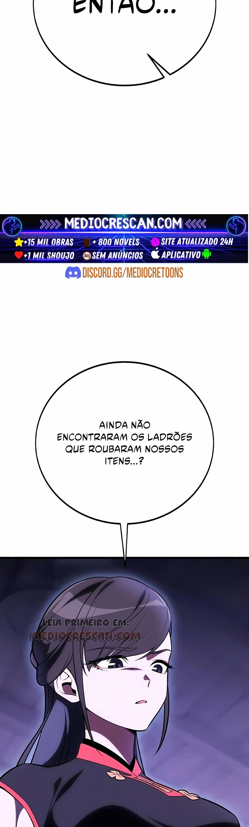 Eu Matei Um Jogador da Academia Capítulo 49 Página 18