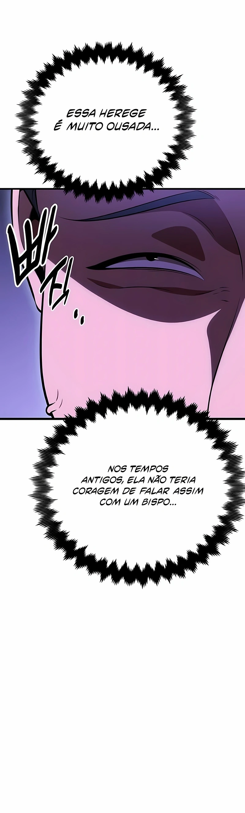 Eu Matei Um Jogador da Academia Capítulo 49 Página 21