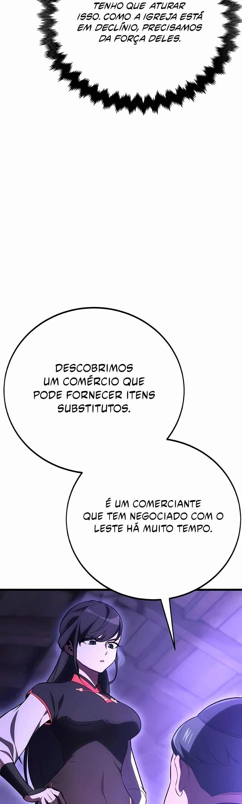 Eu Matei Um Jogador da Academia Capítulo 49 Página 23