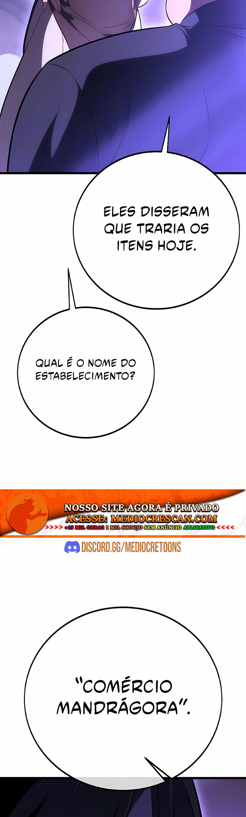 Eu Matei Um Jogador da Academia Capítulo 49 Página 24