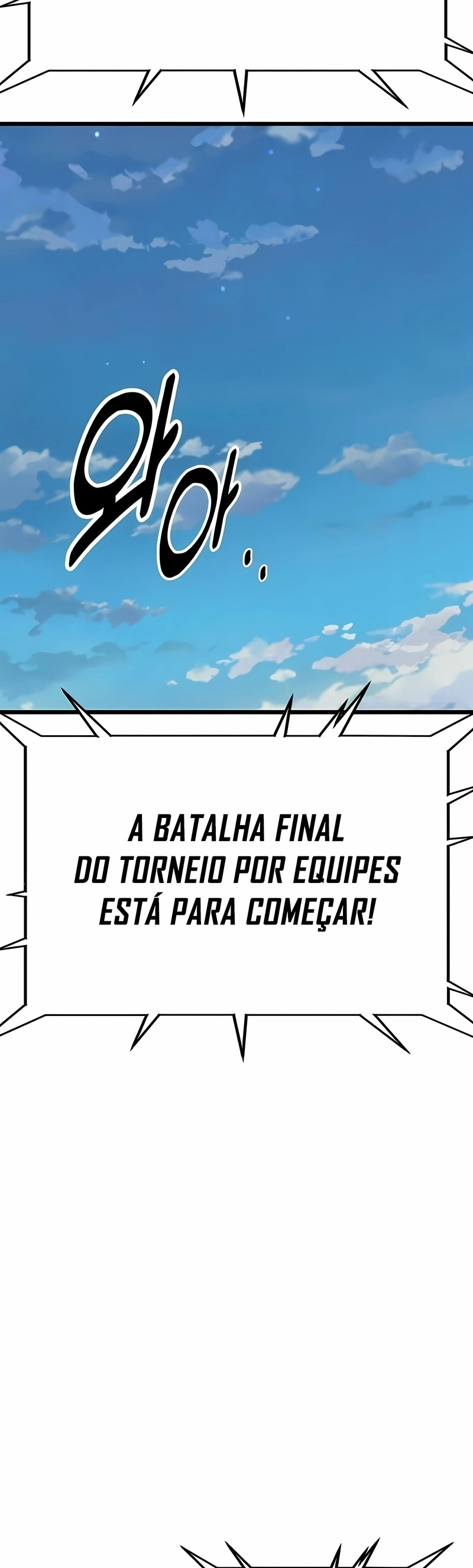 Eu Matei Um Jogador da Academia Capítulo 49 Página 26