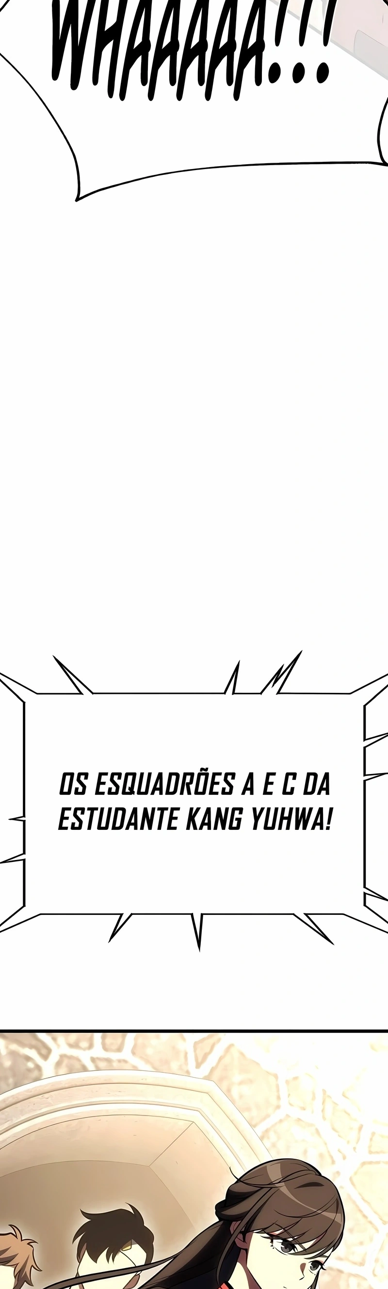 Eu Matei Um Jogador da Academia Capítulo 49 Página 33