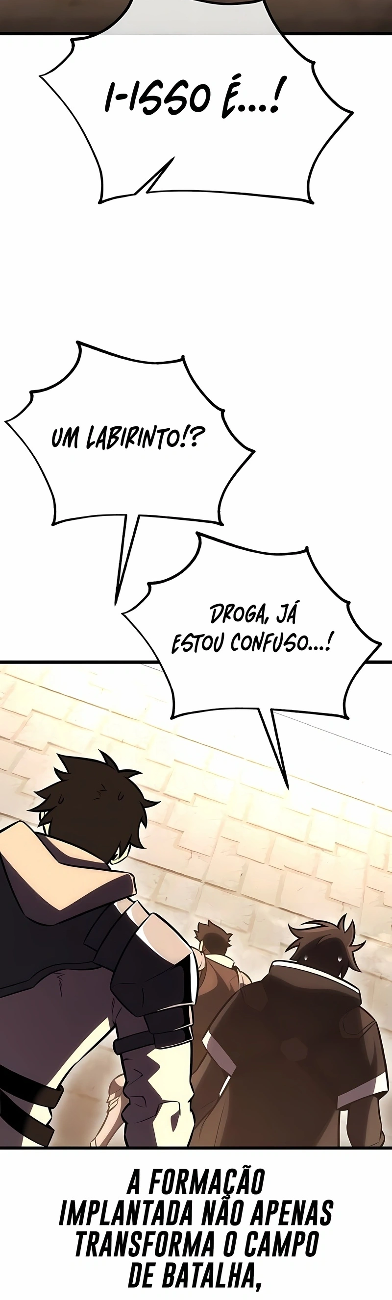 Eu Matei Um Jogador da Academia Capítulo 49 Página 48