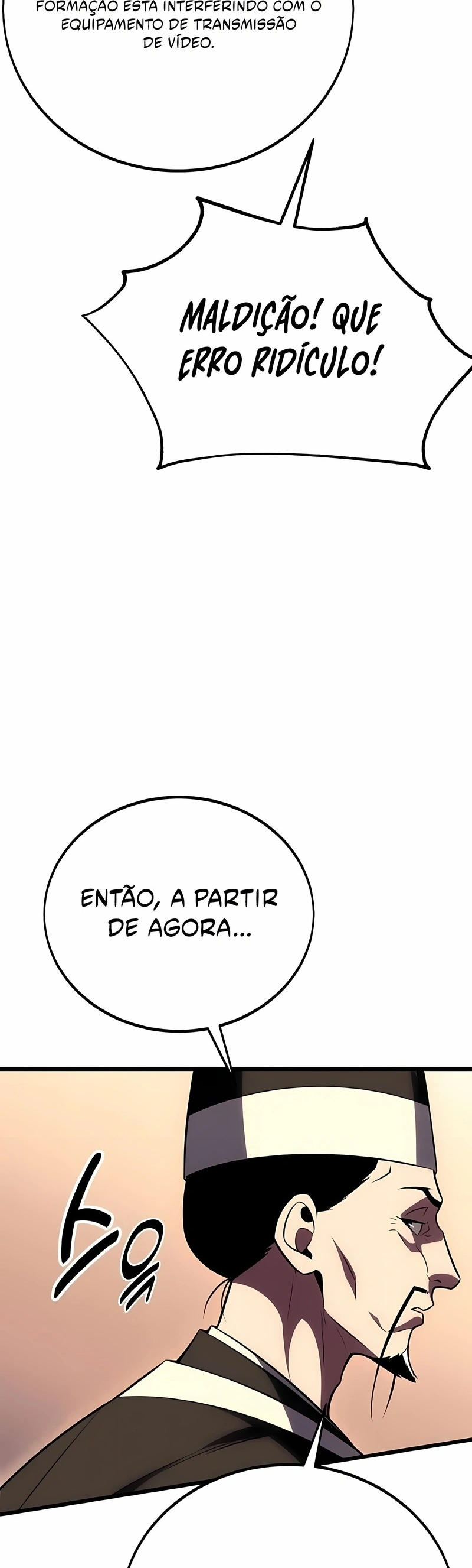 Eu Matei Um Jogador da Academia Capítulo 49 Página 54
