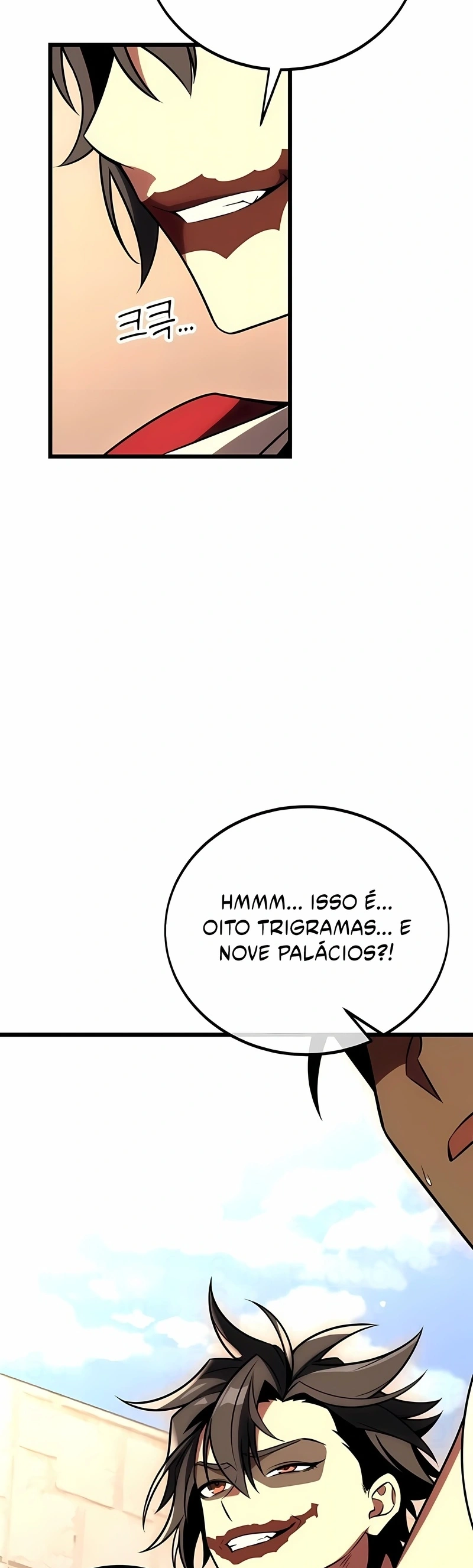 Eu Matei Um Jogador da Academia Capítulo 49 Página 59