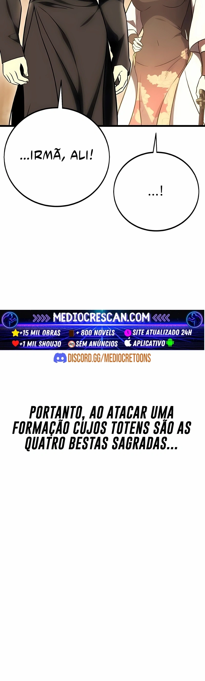 Eu Matei Um Jogador da Academia Capítulo 49 Página 63