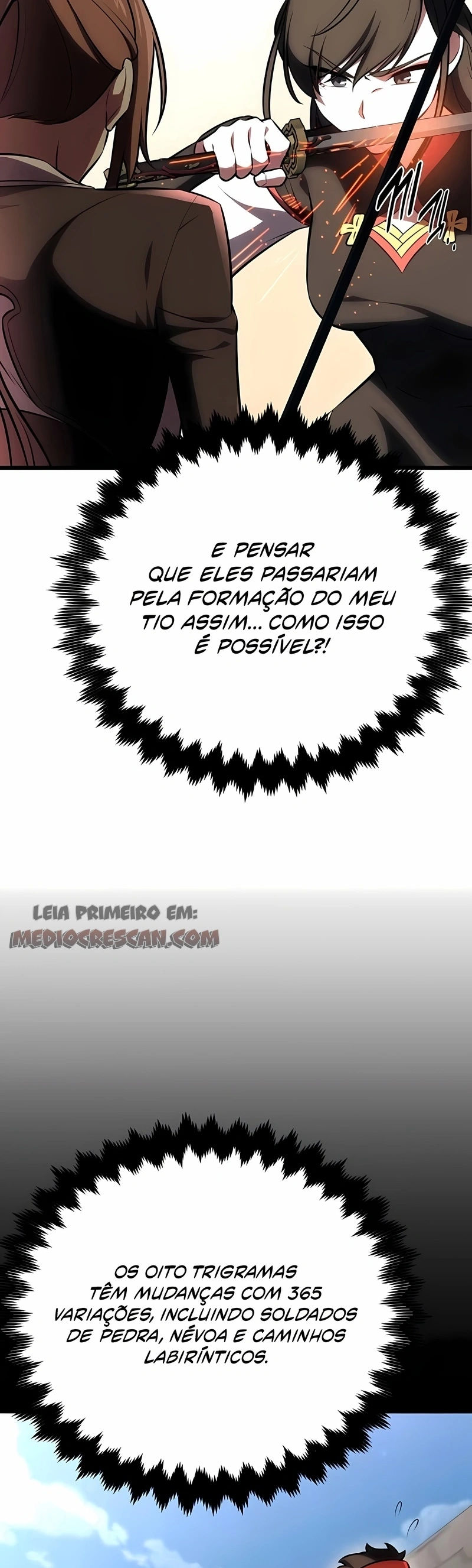 Eu Matei Um Jogador da Academia Capítulo 49 Página 69