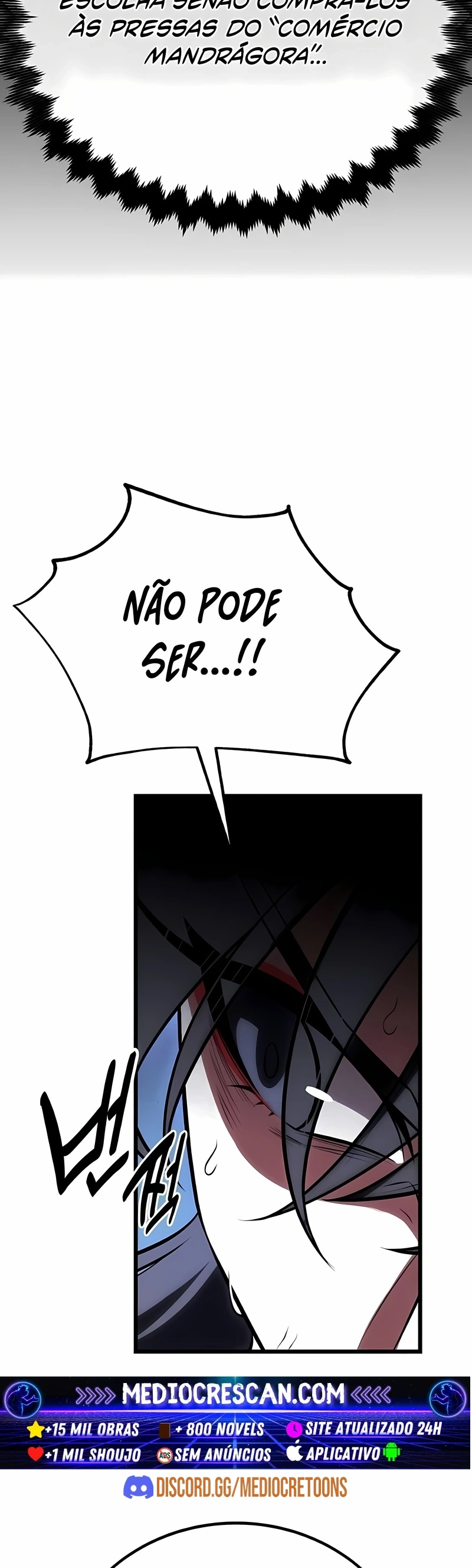 Eu Matei Um Jogador da Academia Capítulo 49 Página 74