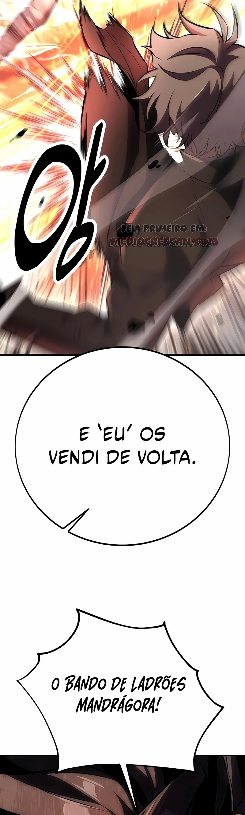 Eu Matei Um Jogador da Academia Capítulo 49 Página 76