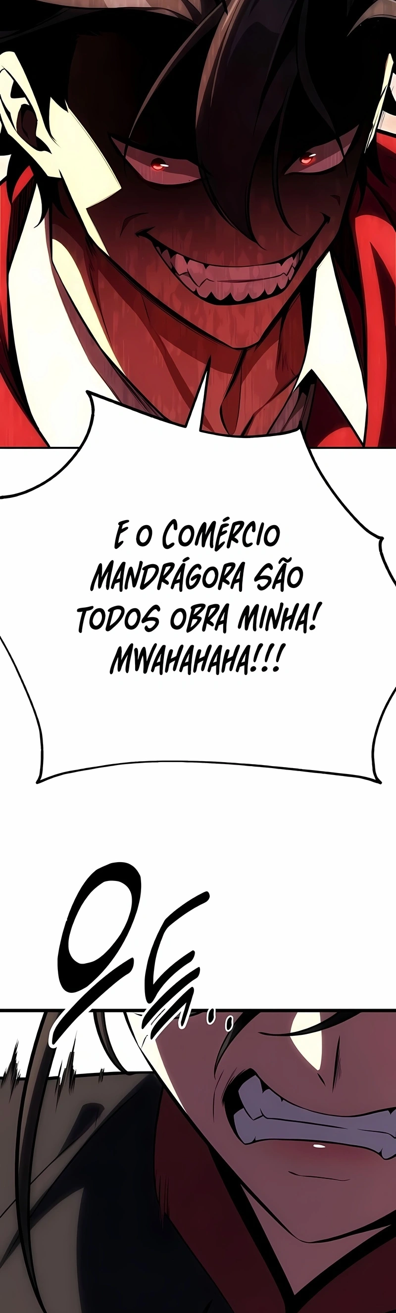 Eu Matei Um Jogador da Academia Capítulo 49 Página 77
