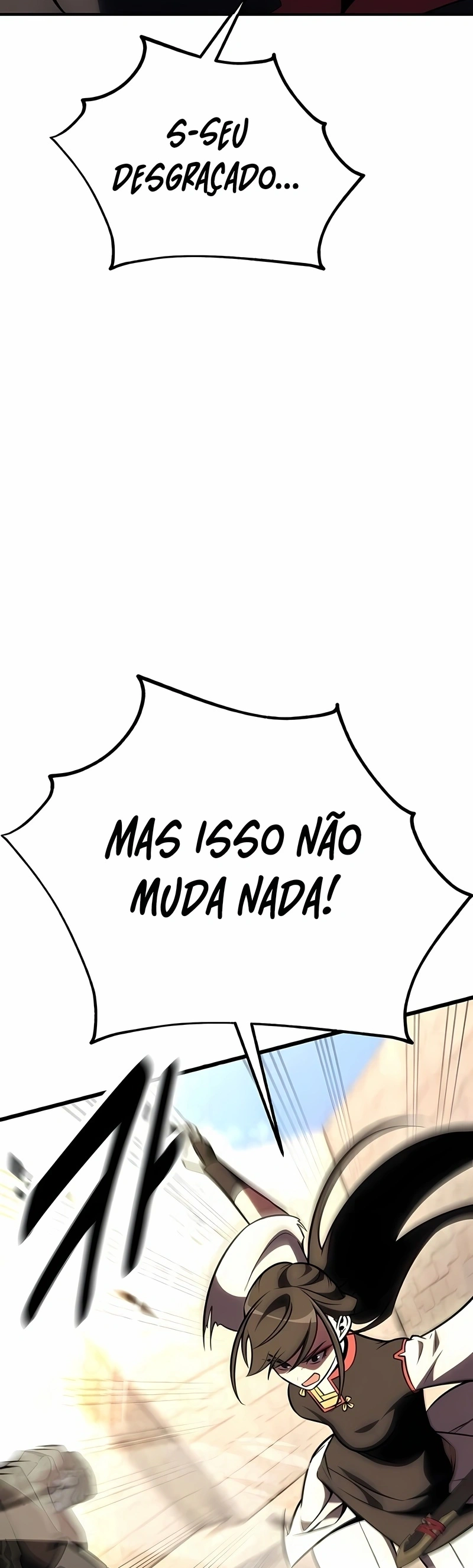 Eu Matei Um Jogador da Academia Capítulo 49 Página 78