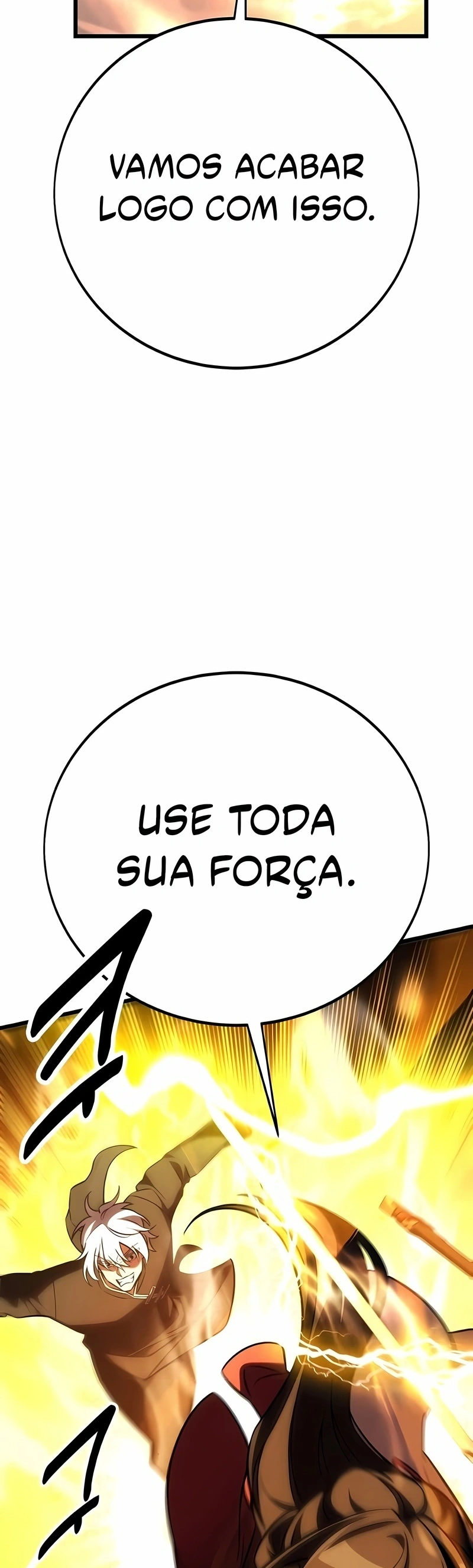 Eu Matei Um Jogador da Academia Capítulo 49 Página 84