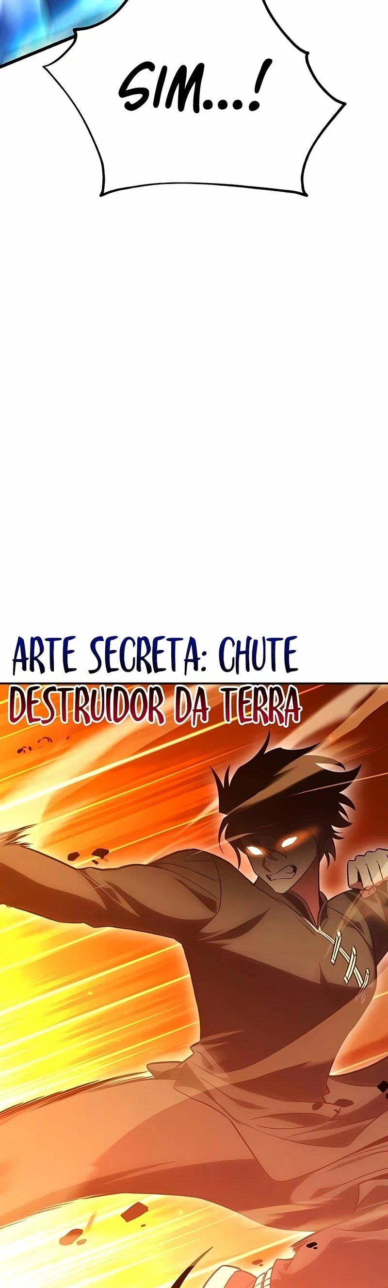 Eu Matei Um Jogador da Academia Capítulo 49 Página 88