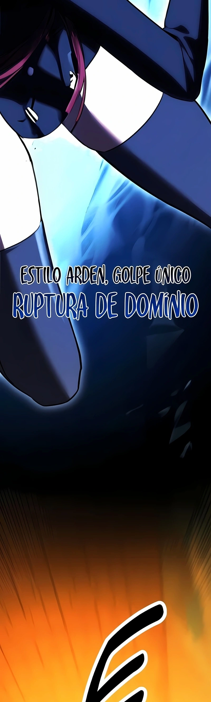 Eu Matei Um Jogador da Academia Capítulo 49 Página 92