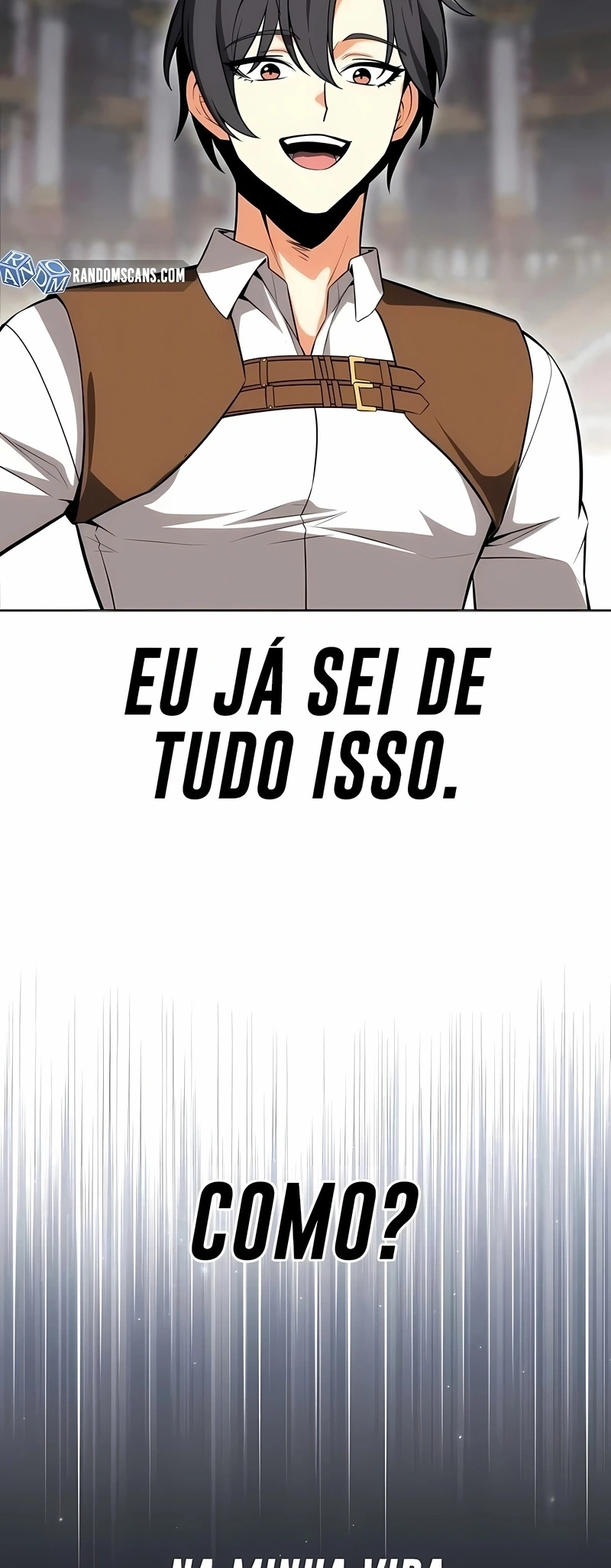 Eu Matei Um Jogador da Academia Capítulo 5 Página 105
