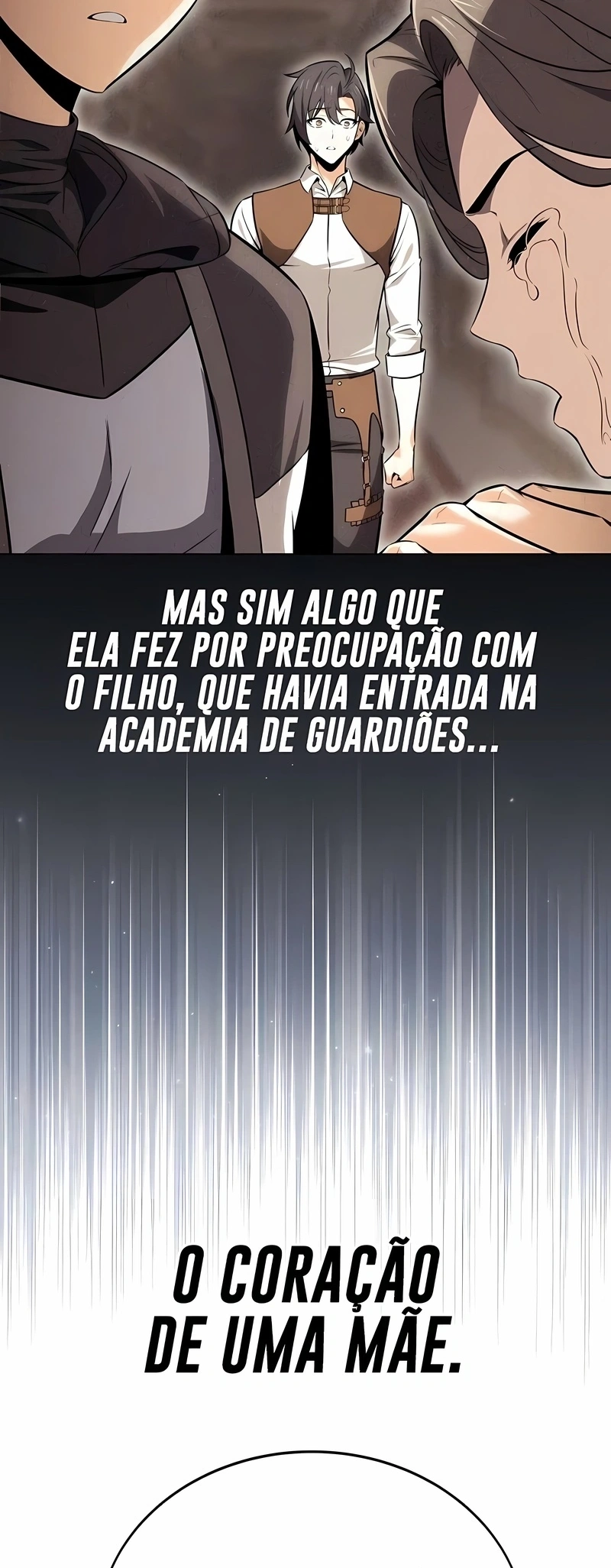 Eu Matei Um Jogador da Academia Capítulo 5 Página 108