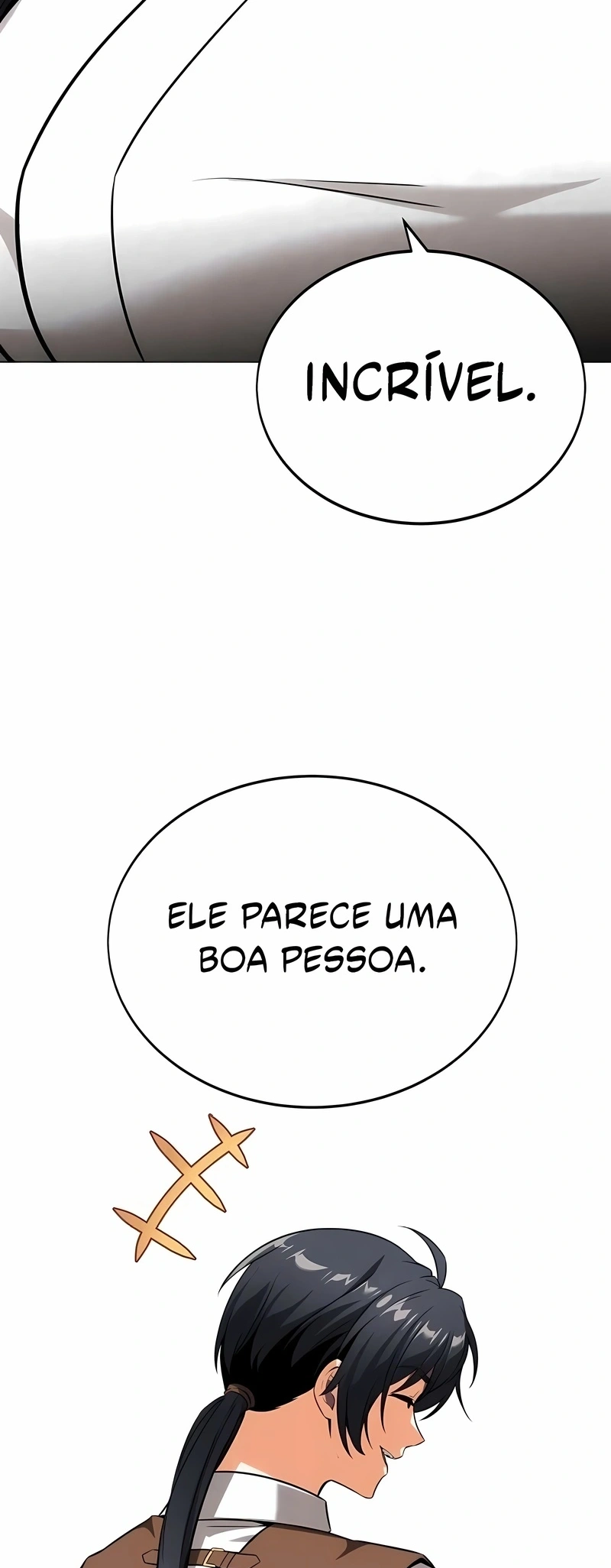 Eu Matei Um Jogador da Academia Capítulo 5 Página 115