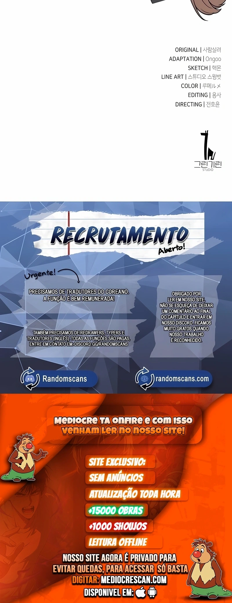Eu Matei Um Jogador da Academia Capítulo 5 Página 120
