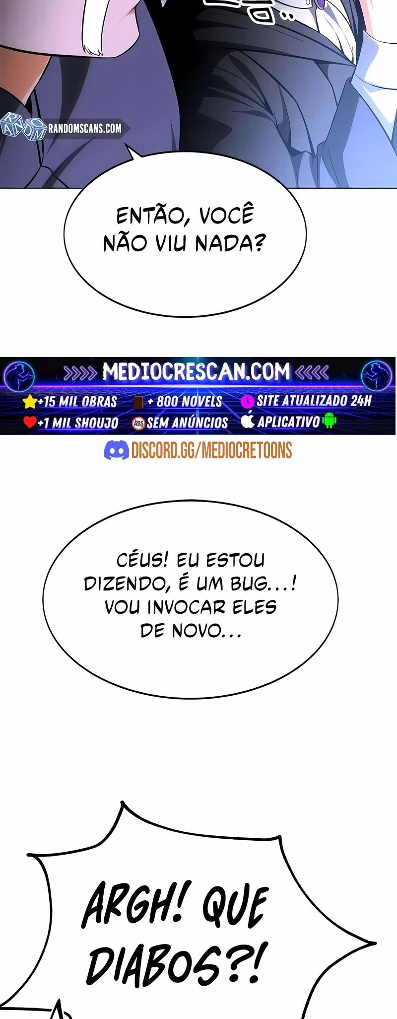 Eu Matei Um Jogador da Academia Capítulo 5 Página 23