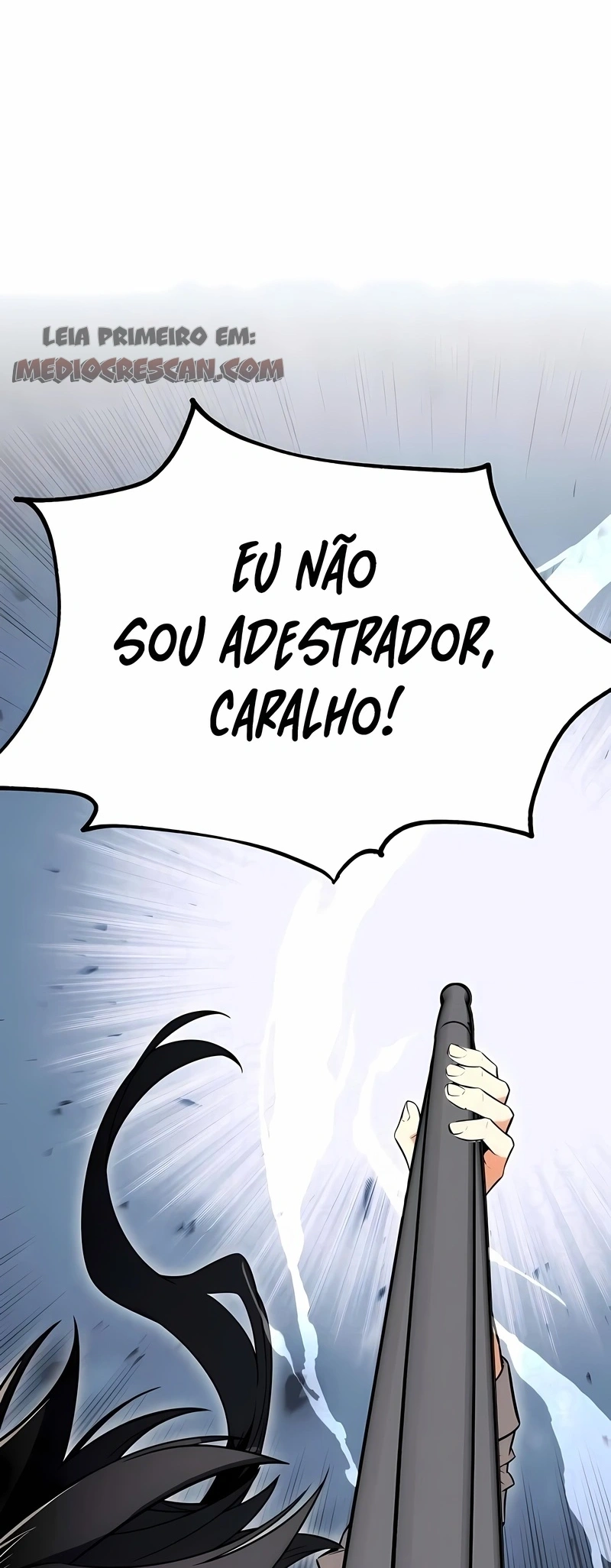 Eu Matei Um Jogador da Academia Capítulo 5 Página 25