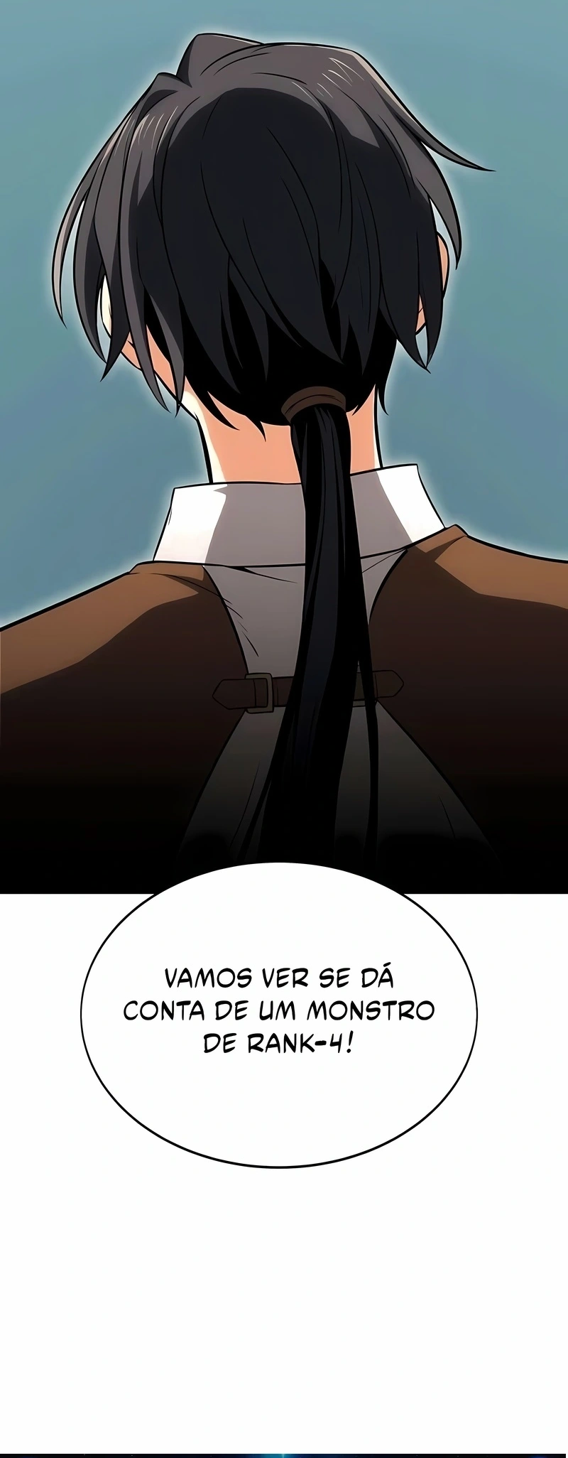 Eu Matei Um Jogador da Academia Capítulo 5 Página 37