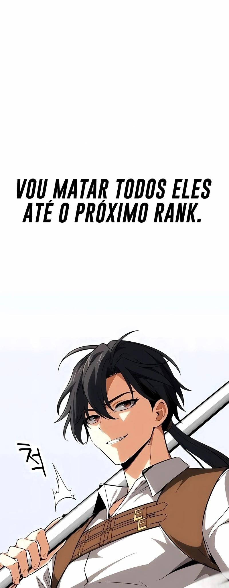 Eu Matei Um Jogador da Academia Capítulo 5 Página 4