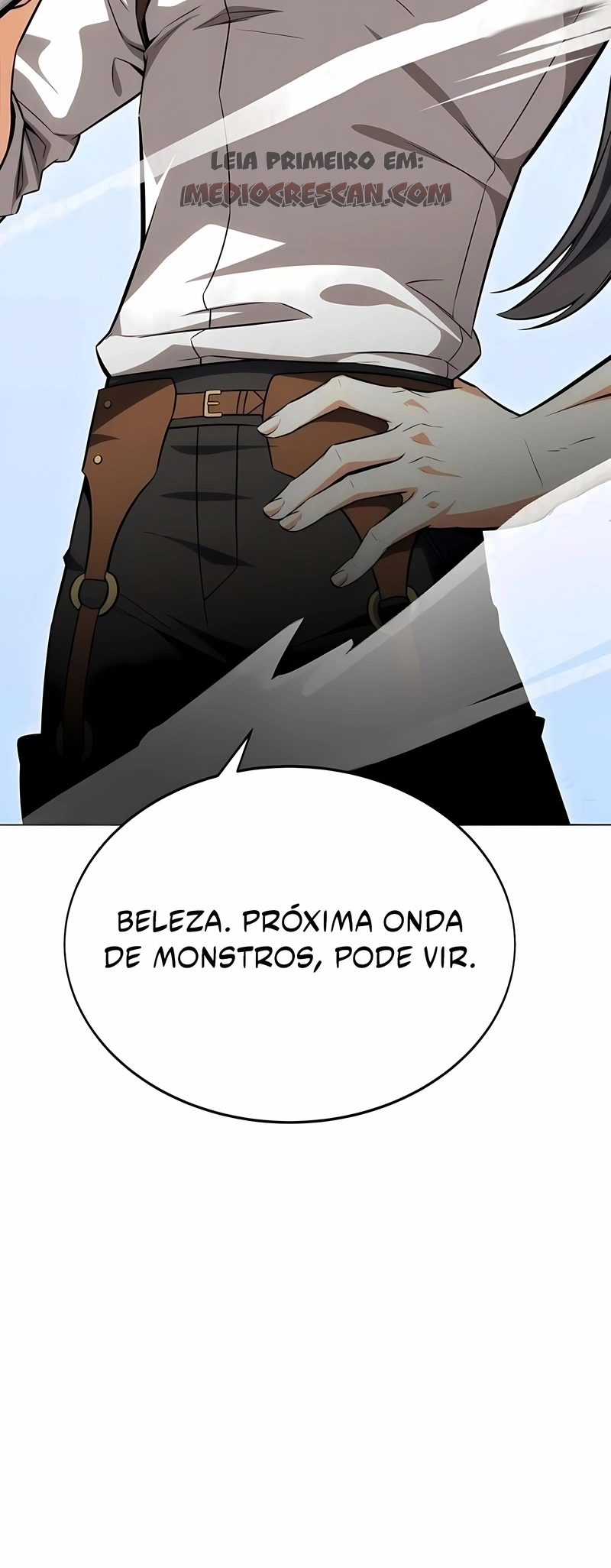 Eu Matei Um Jogador da Academia Capítulo 5 Página 5
