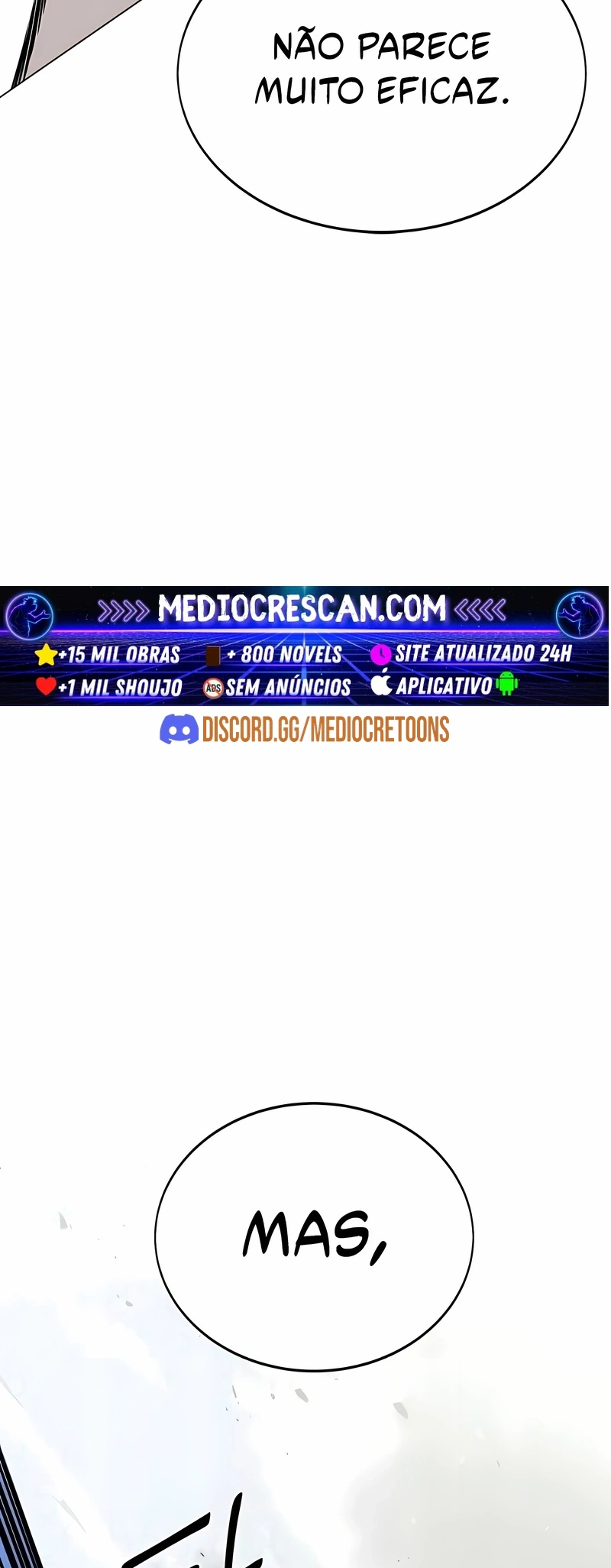 Eu Matei Um Jogador da Academia Capítulo 5 Página 54
