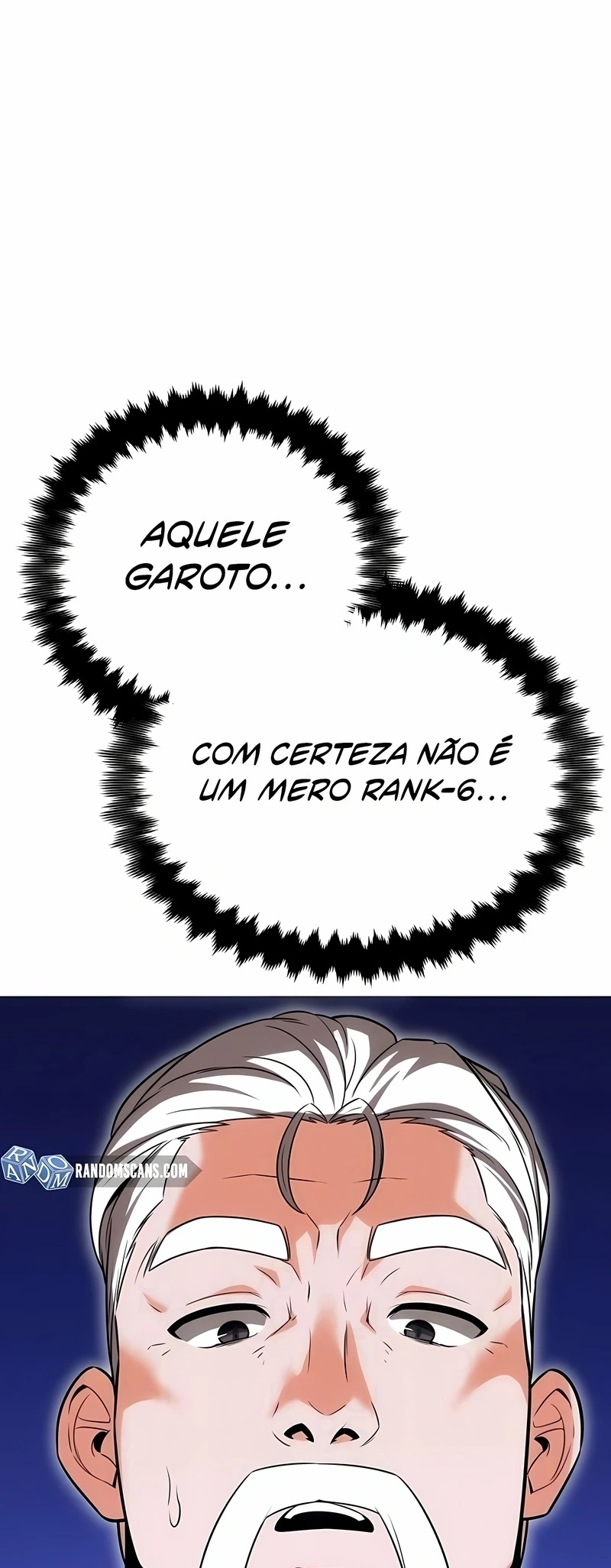 Eu Matei Um Jogador da Academia Capítulo 5 Página 59