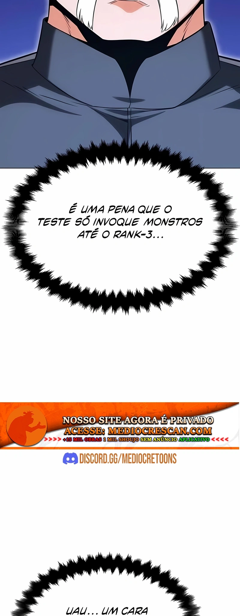 Eu Matei Um Jogador da Academia Capítulo 5 Página 60