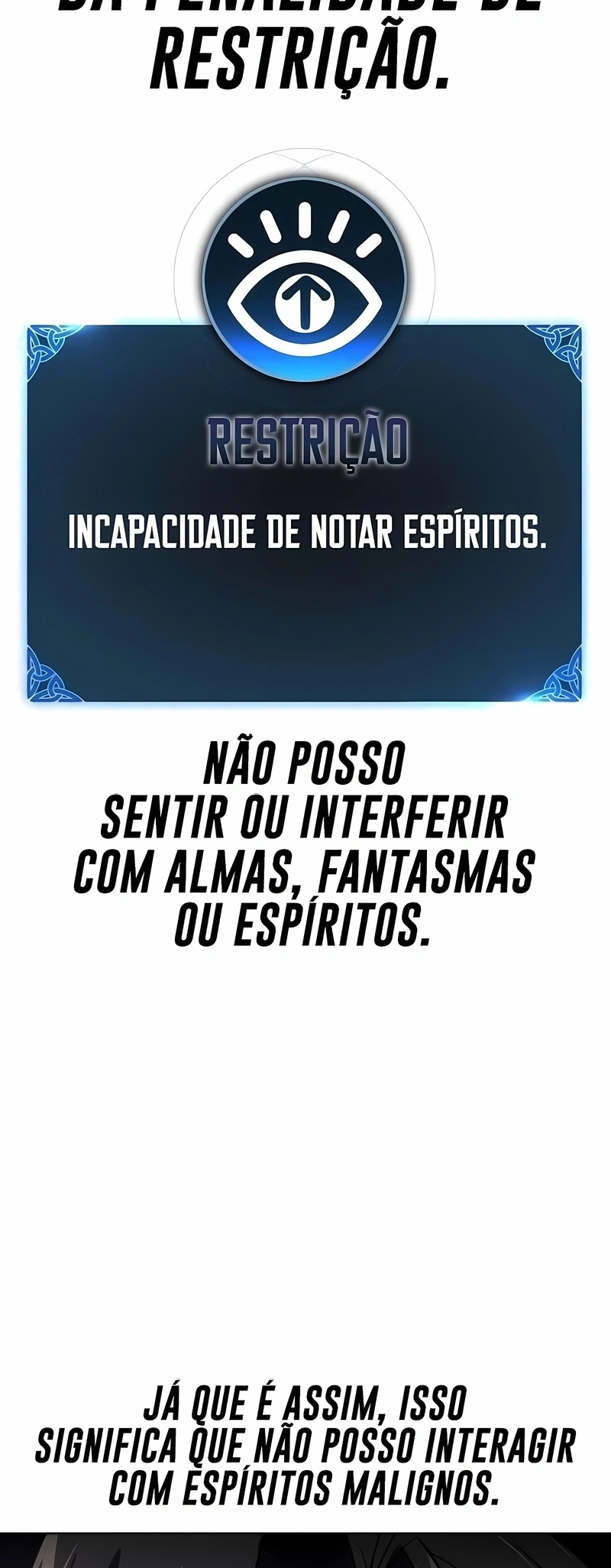 Eu Matei Um Jogador da Academia Capítulo 5 Página 65